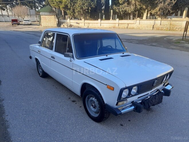 LADA (VAZ) 2106 2005, 205,128 km - 1.6 l - Bakı