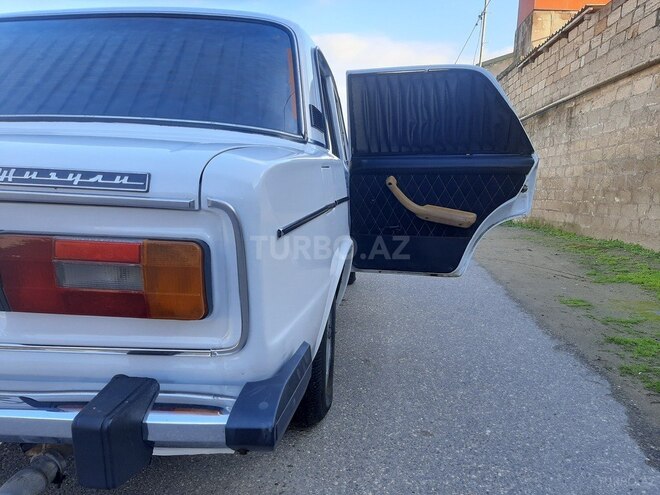 LADA (VAZ) 2106 2005, 205,128 km - 1.6 l - Bakı