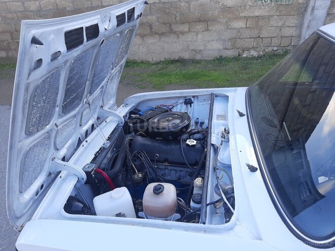 LADA (VAZ) 2106 2005, 205,128 km - 1.6 l - Bakı