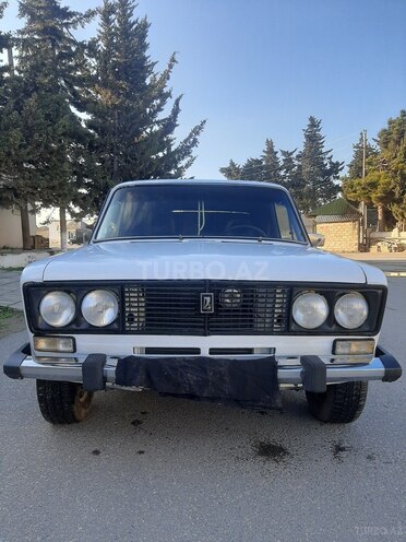 LADA (VAZ) 2106 2005, 205,128 km - 1.6 l - Bakı
