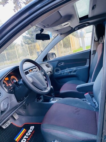Kia Rio 2008, 156,000 km - 1.4 л - Bakı