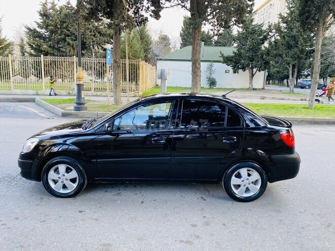 Kia Rio 2008, 156,000 km - 1.4 л - Bakı