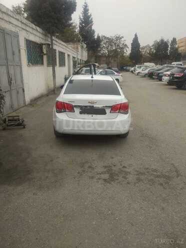 Chevrolet Cruze 2014, 180,000 km - 1.4 л - Bakı