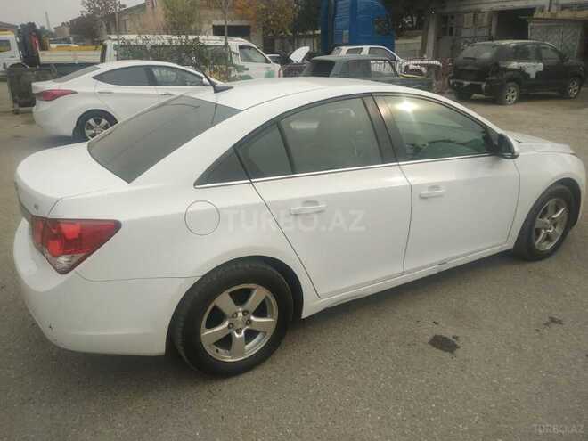 Chevrolet Cruze 2014, 180,000 km - 1.4 л - Bakı