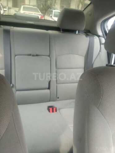 Chevrolet Cruze 2014, 180,000 km - 1.4 л - Bakı