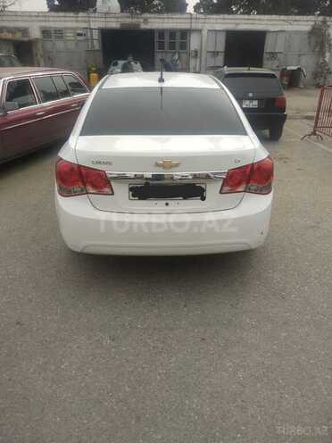 Chevrolet Cruze 2014, 180,000 km - 1.4 л - Bakı