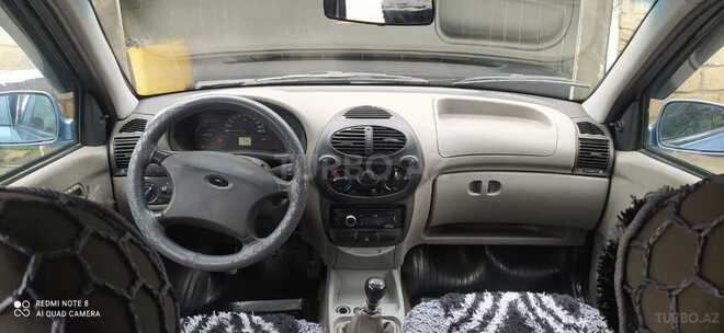 LADA (VAZ) Kalina 2006, 159,000 km - 1.6 л - Şəki