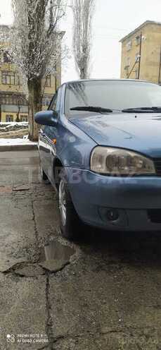 LADA (VAZ) Kalina 2006, 159,000 km - 1.6 л - Şəki