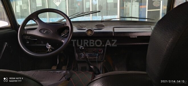 LADA (VAZ) 2106 1988, 555,555 km - 1.3 l - Bərdə