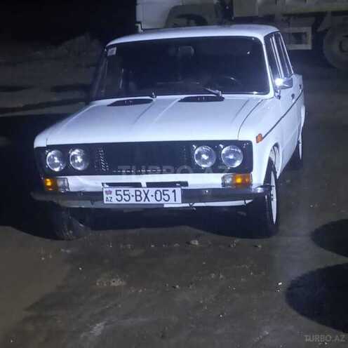 LADA (VAZ) 2103 1976, 100 km - 0.2 l - Şəki