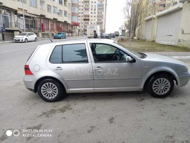Volkswagen Golf 1999, 305,355 km - 2.0 l - Bakı