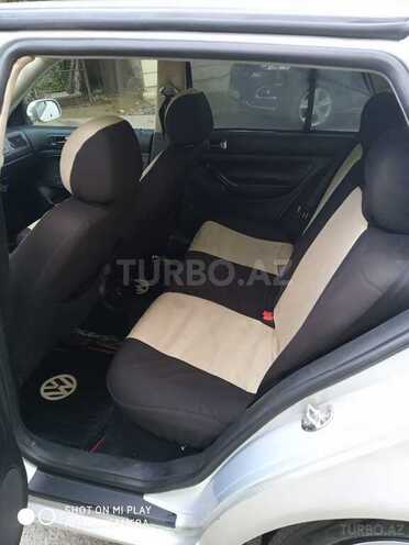 Volkswagen Golf 1999, 305,355 km - 2.0 l - Bakı