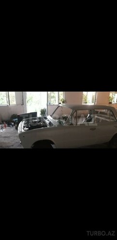 LADA (VAZ) 2103 1976, 100 km - 0.2 l - Şəki