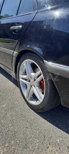 Mercedes C 230 1999, 245,000 km - 2.3 л - Bakı