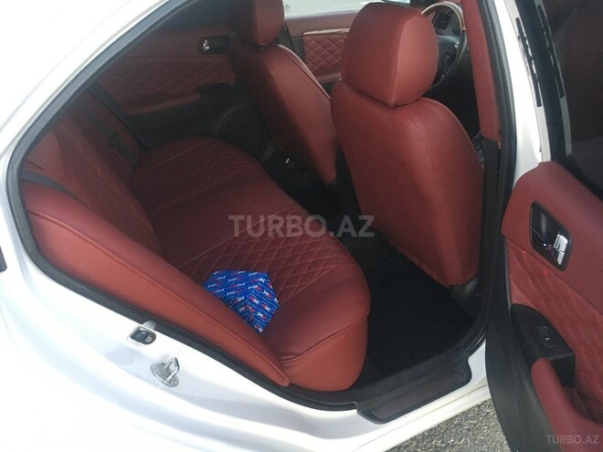 Hyundai Sonata 2008, 310,000 km - 2.0 l - Gəncə