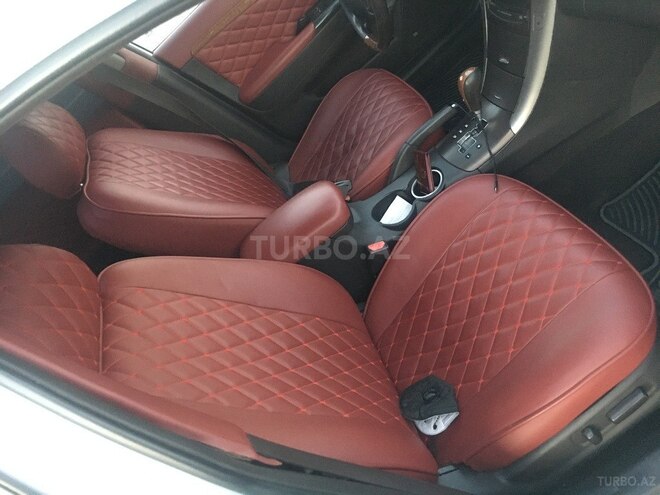 Hyundai Sonata 2008, 310,000 km - 2.0 l - Gəncə