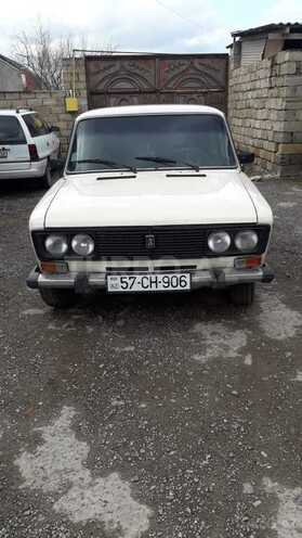 LADA (VAZ) 2106 1992, 232,170 km - 1.5 л - Bakı
