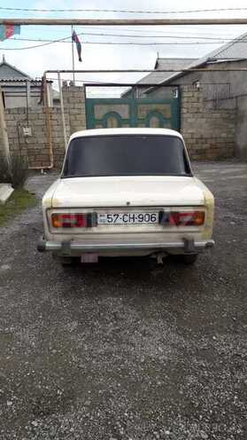 LADA (VAZ) 2106 1992, 232,170 km - 1.5 л - Bakı