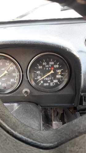 LADA (VAZ) 2106 1992, 232,170 km - 1.5 л - Bakı