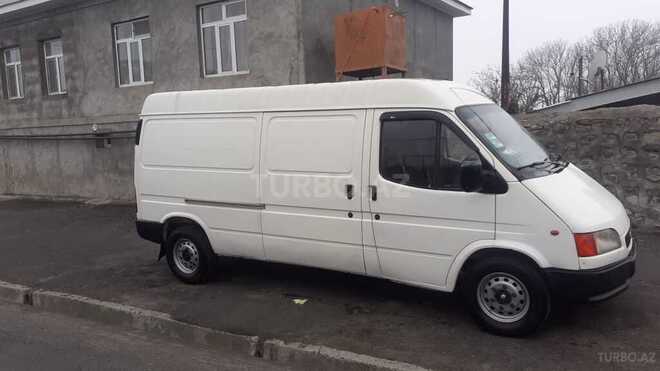 Ford Transit 1998, 365,000 km - 2.5 l - Qax