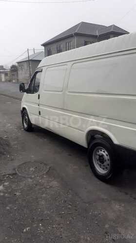 Ford Transit 1998, 365,000 km - 2.5 l - Qax