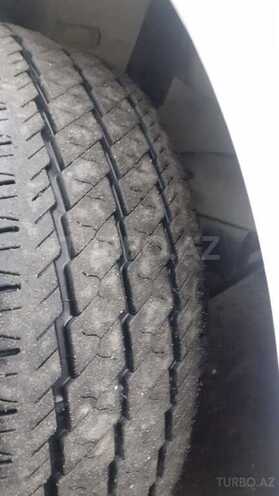Ford Transit 1998, 365,000 km - 2.5 l - Qax