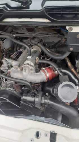 Ford Transit 1998, 365,000 km - 2.5 l - Qax