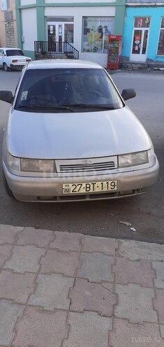 LADA (VAZ) 2110 2006, 3,233,300 km - 1.6 l - Qusar