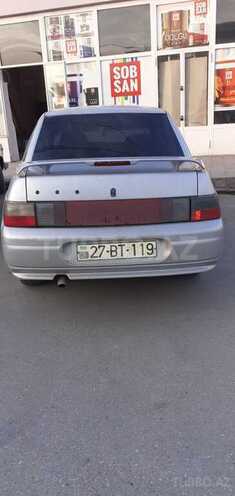 LADA (VAZ) 2110 2006, 3,233,300 km - 1.6 l - Qusar