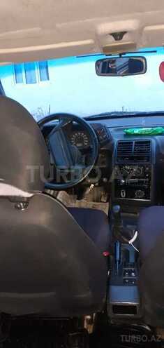 LADA (VAZ) 2110 2006, 3,233,300 km - 1.6 l - Qusar