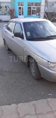 LADA (VAZ) 2110 2006, 3,233,300 km - 1.6 l - Qusar
