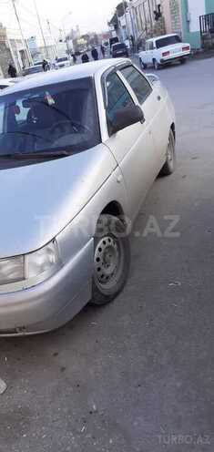 LADA (VAZ) 2110 2006, 3,233,300 km - 1.6 l - Qusar