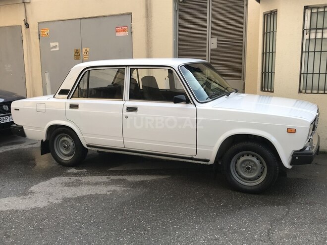 LADA (VAZ) 2107 2003, 100,000 km - 1.6 л - Bakı