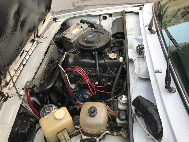LADA (VAZ) 2107 2003, 100,000 km - 1.6 л - Bakı