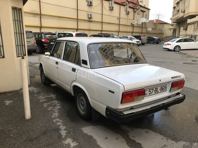 LADA (VAZ) 2107 2003, 100,000 km - 1.6 л - Bakı