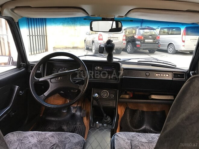 LADA (VAZ) 2107 2003, 100,000 km - 1.6 л - Bakı