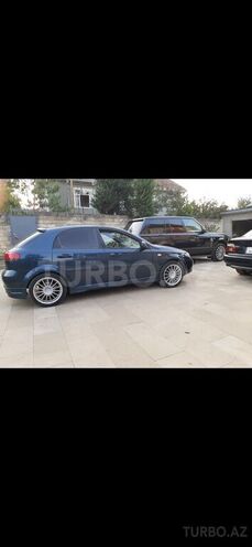 Chevrolet Lacetti 2008, 149,000 km - 1.6 l - Bakı