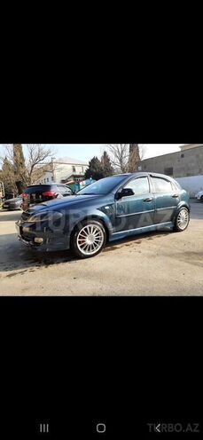 Chevrolet Lacetti 2008, 149,000 km - 1.6 l - Bakı