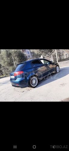 Chevrolet Lacetti 2008, 149,000 km - 1.6 l - Bakı