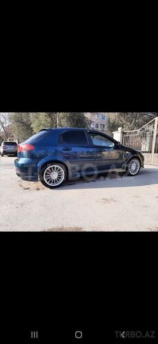 Chevrolet Lacetti 2008, 149,000 km - 1.6 l - Bakı