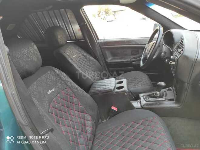 BMW 318 1992, 160,000 km - 1.6 l - Bakı