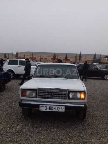 LADA (VAZ) 2106 1990, 126,000 km - 1.8 l - Gədəbəy