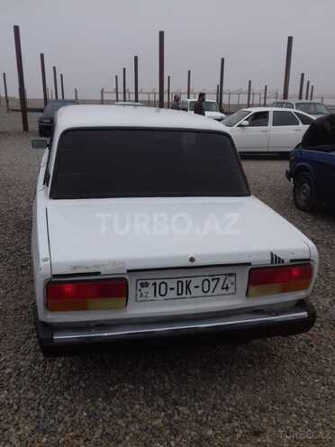 LADA (VAZ) 2106 1990, 126,000 km - 1.8 l - Gədəbəy