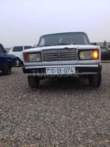 LADA (VAZ) 2106 1990, 126,000 km - 1.8 l - Gədəbəy
