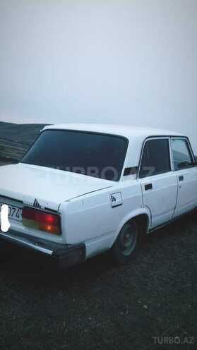 LADA (VAZ) 2106 1990, 126,000 km - 1.8 l - Gədəbəy