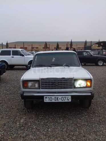 LADA (VAZ) 2106 1990, 126,000 km - 1.8 l - Gədəbəy