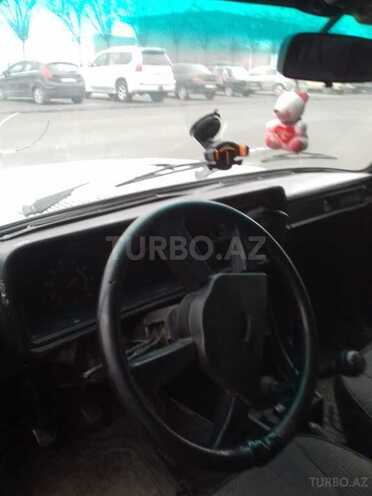 LADA (VAZ) 2106 1990, 126,000 km - 1.8 l - Gədəbəy