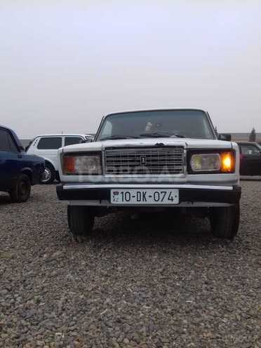 LADA (VAZ) 2106 1990, 126,000 km - 1.8 l - Gədəbəy
