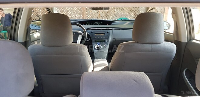 Toyota Prius 2010, 200 km - 0.1 l - Bakı