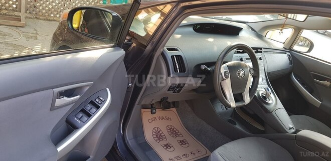 Toyota Prius 2010, 200 km - 0.1 l - Bakı